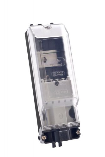 HSW 2309 cable fuse box