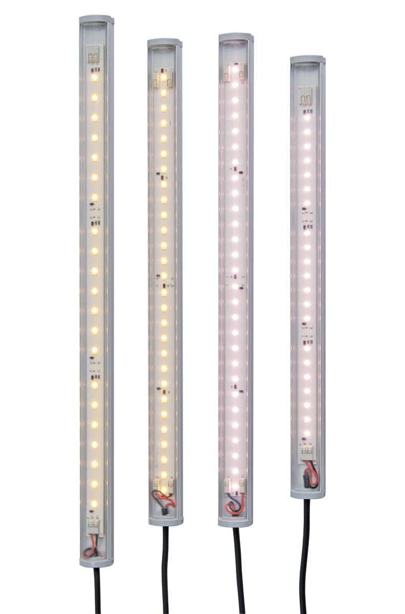 HSW LED-Lichtleisten HSW LED-Lichtleisten