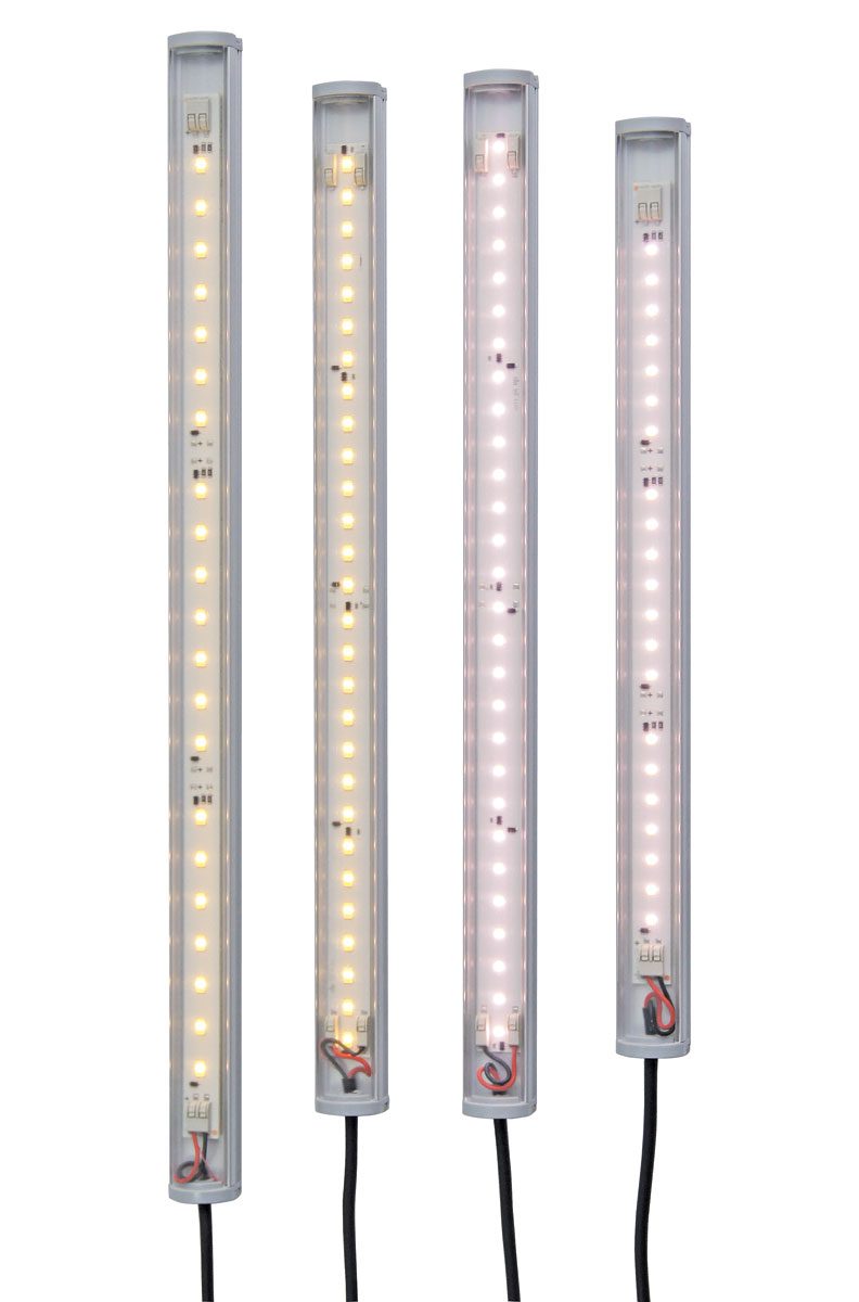 HSW LED-Lichtleisten