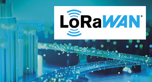 HSW Stadtfeld | LoRaWAN